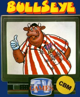 Bullseye