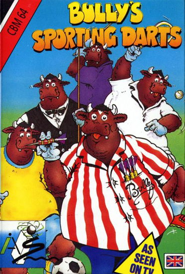 Bully's Sporting Darts