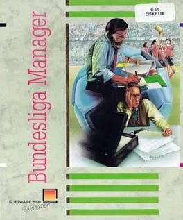Bundesliga Manager