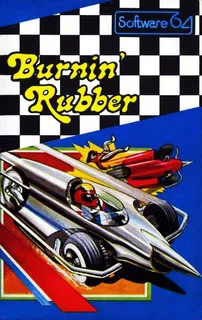 Burnin Rubber