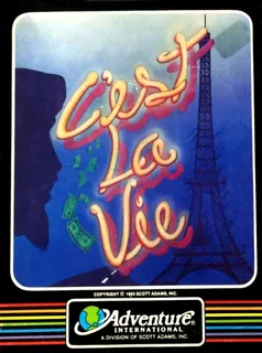 C'est la Vie