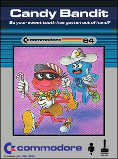 Candy Bandit