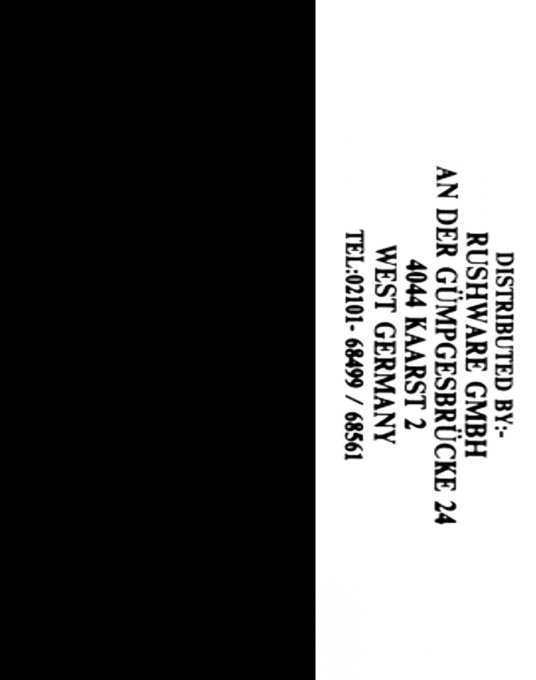 Canoe Race Simulator - Dos