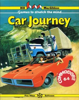 Car Journey