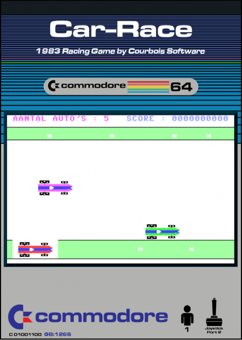 Car Race