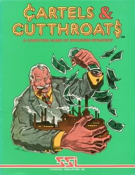 Cartels & Cutthroat$