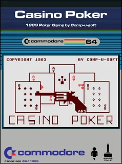 Casino Poker