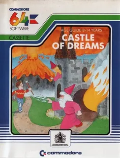 Castle of Dreams