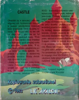 Castle dos