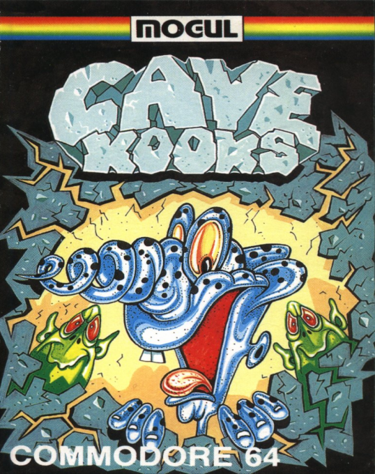Cave Kooks