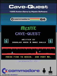 Cave-Quest