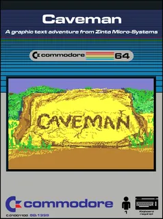 Caveman