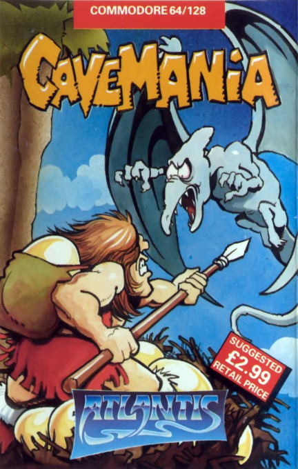 Cavemania