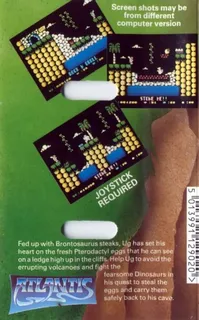 Cavemania dos