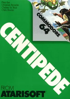 Centipede