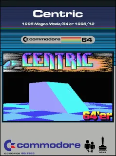 Centric