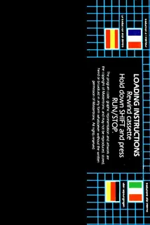 Challenger dos