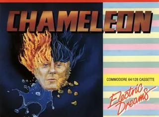 Chameleon