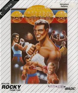 The Champ