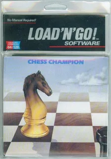 Championship Chess