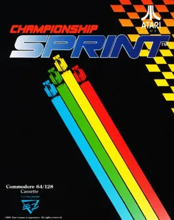 Championship Sprint