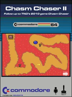 Chasm Chaser II