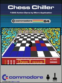 Chess Chiller