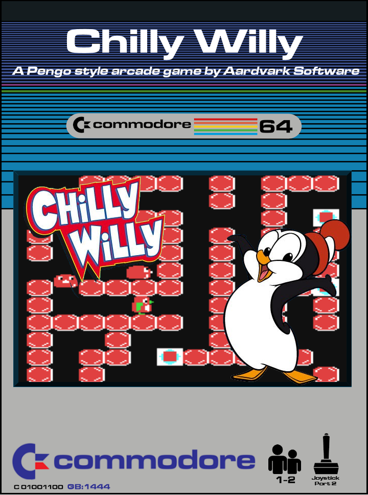Chilly Willy