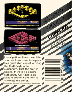 Chimera dos