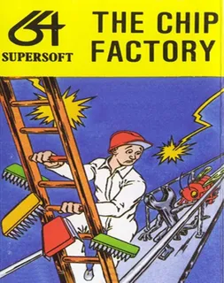 Chip Factory