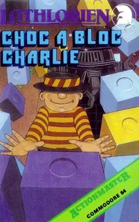 Choc-a-Bloc Charlie