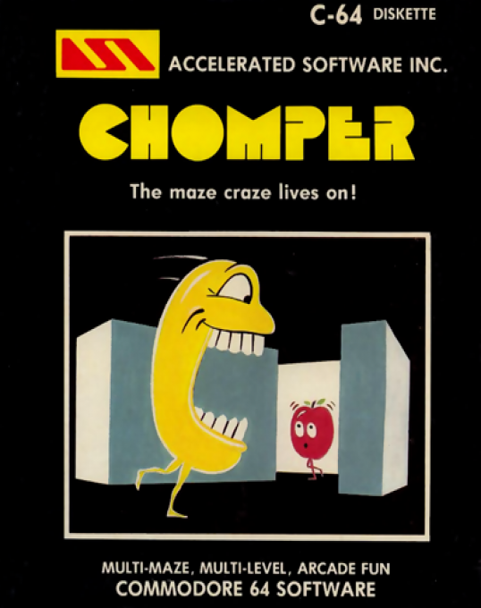 Chomper
