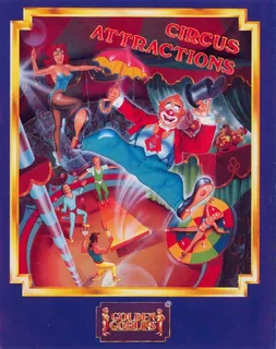 Circus Attractions