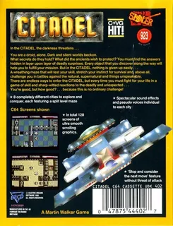 Citadel dos