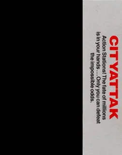 Cityattak! dos
