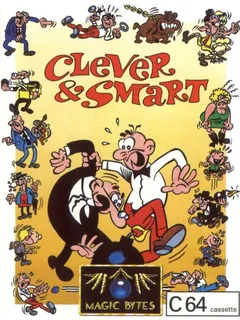 Clever And Smart