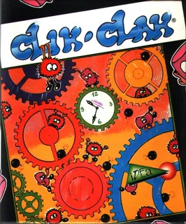 Clik Clak