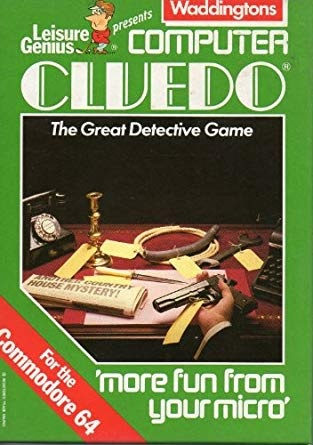 Cluedo