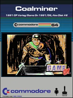 Coalminer