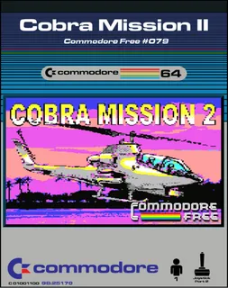 Cobra Mission II