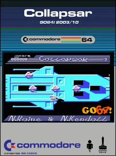 Collapsar