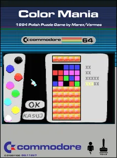 Color Mania