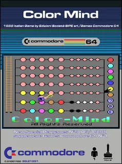 Color Mind