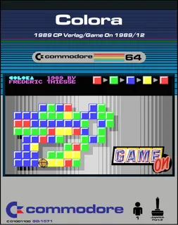 Colora