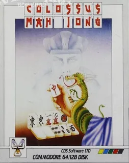 Colossus Mah Jong