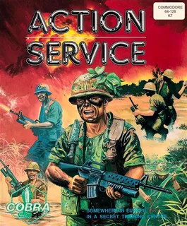 Combat Course