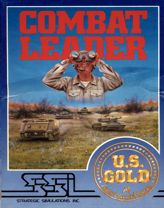 Combat Leader