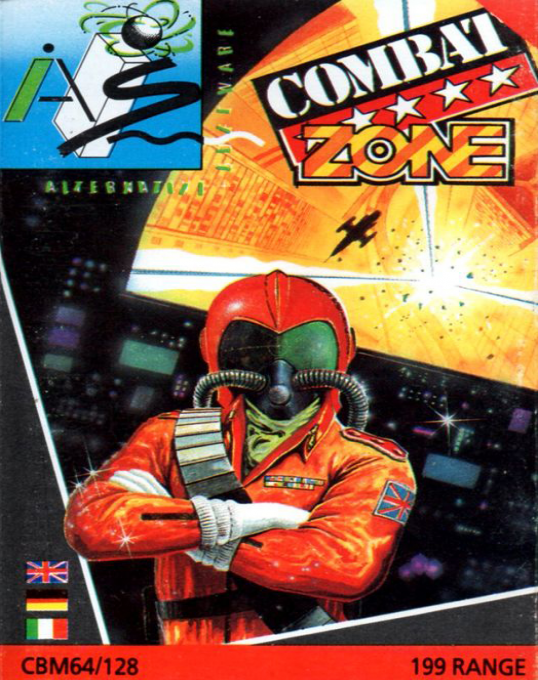 Combat Zone (Alternative)