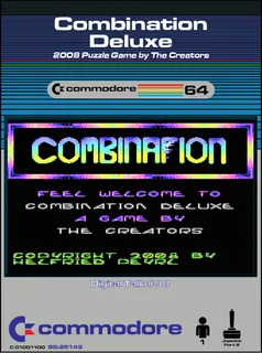 Combination Deluxe