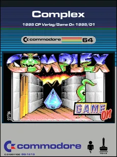 Complex